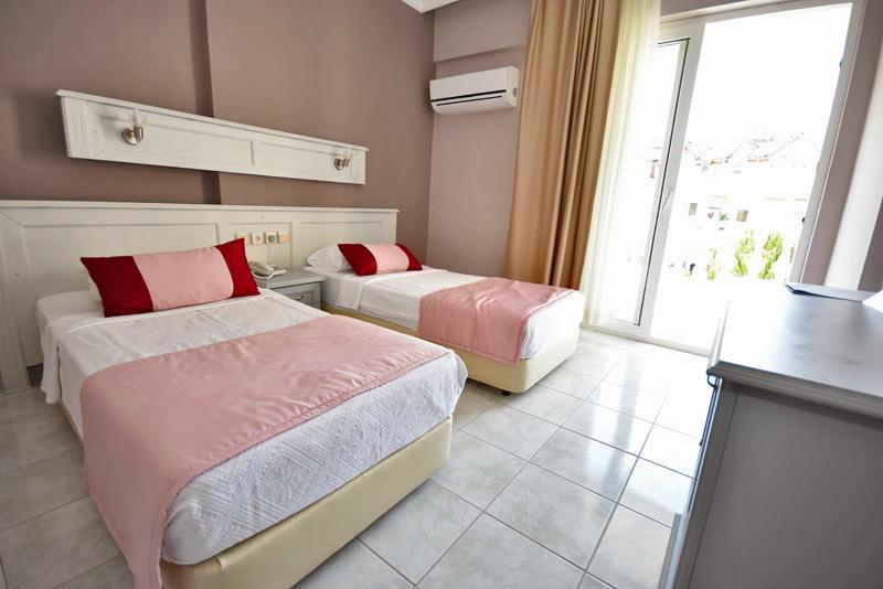 Pasahan Apart Marmaris Exterior photo