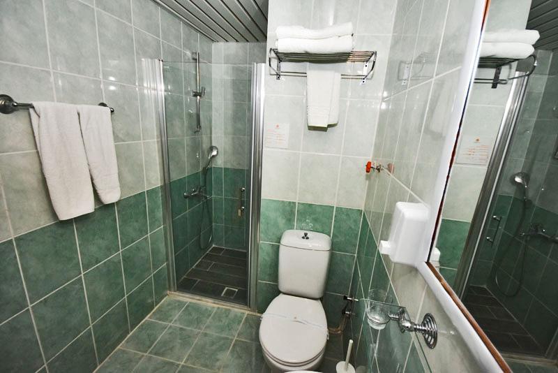 Pasahan Apart Marmaris Exterior photo