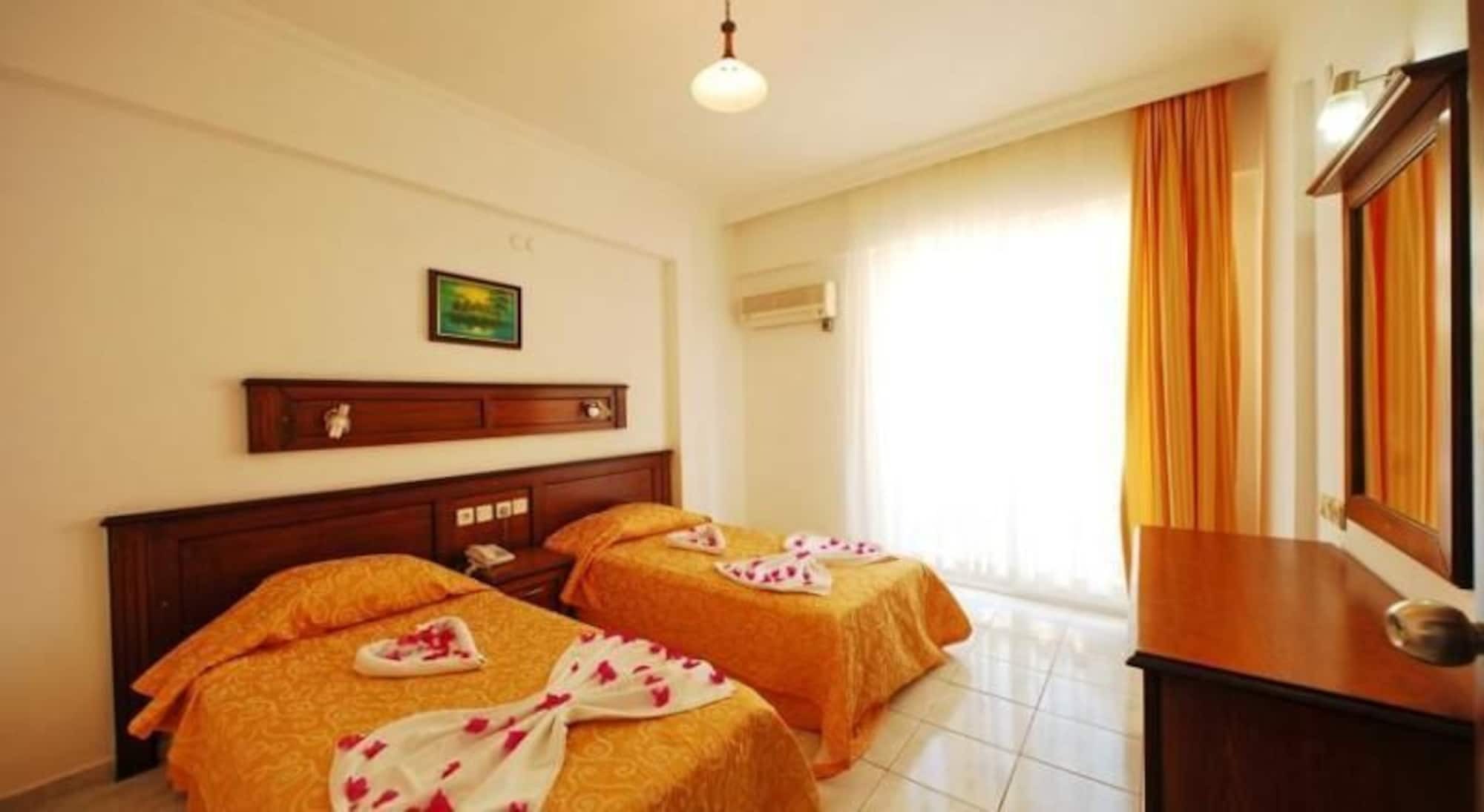 Pasahan Apart Marmaris Exterior photo