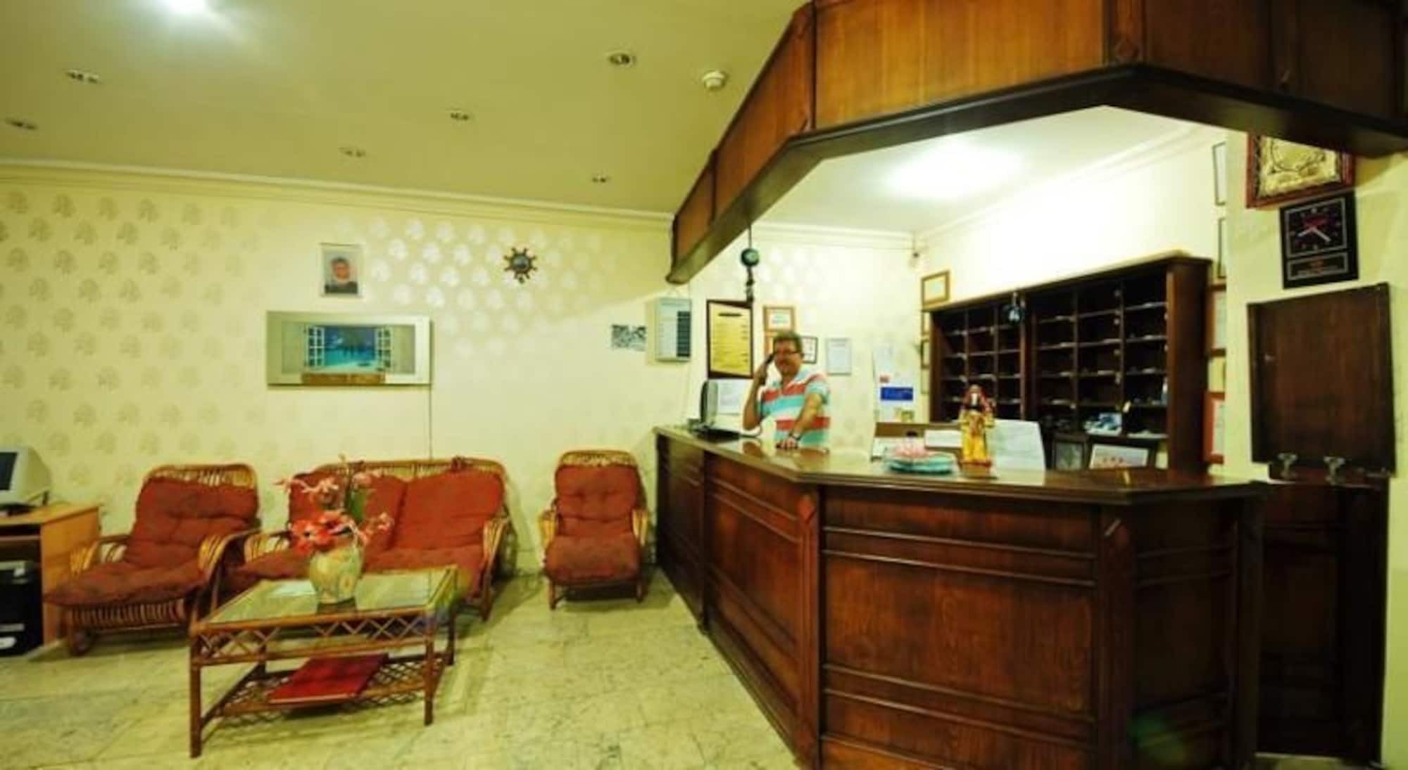 Pasahan Apart Marmaris Exterior photo